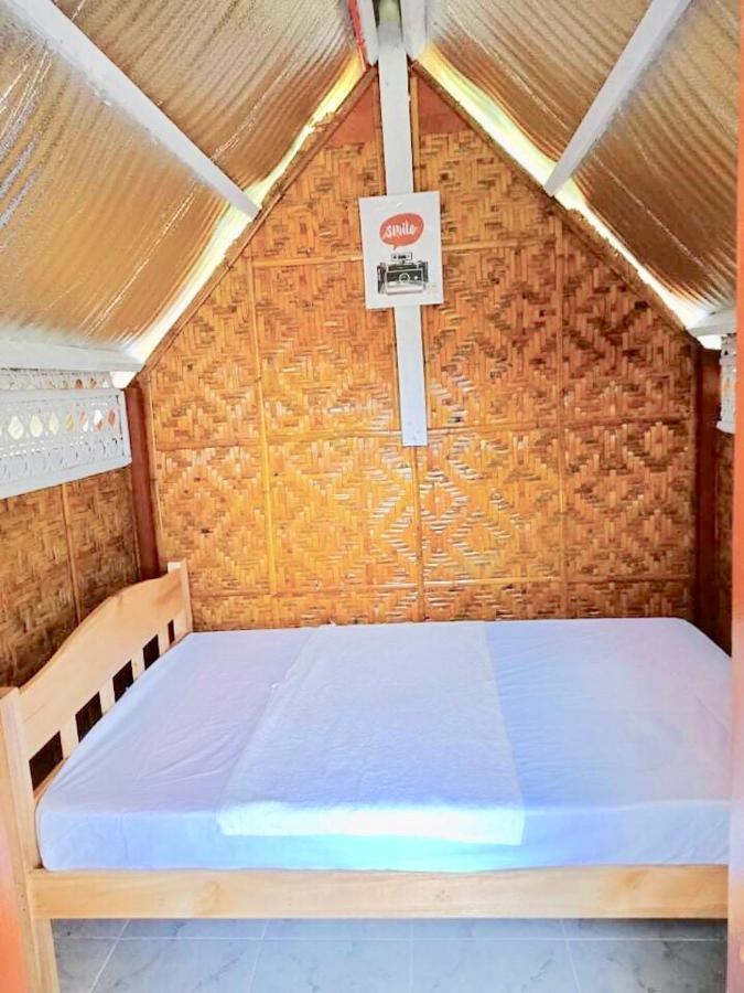 Jazz Ferme Inn Batuan Bohol Экстерьер фото