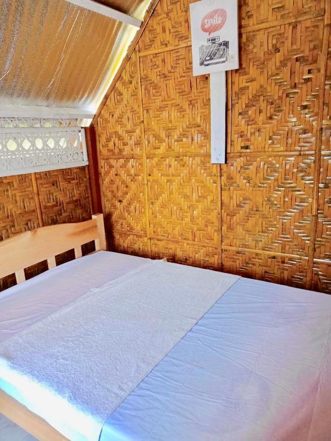 Jazz Ferme Inn Batuan Bohol Экстерьер фото