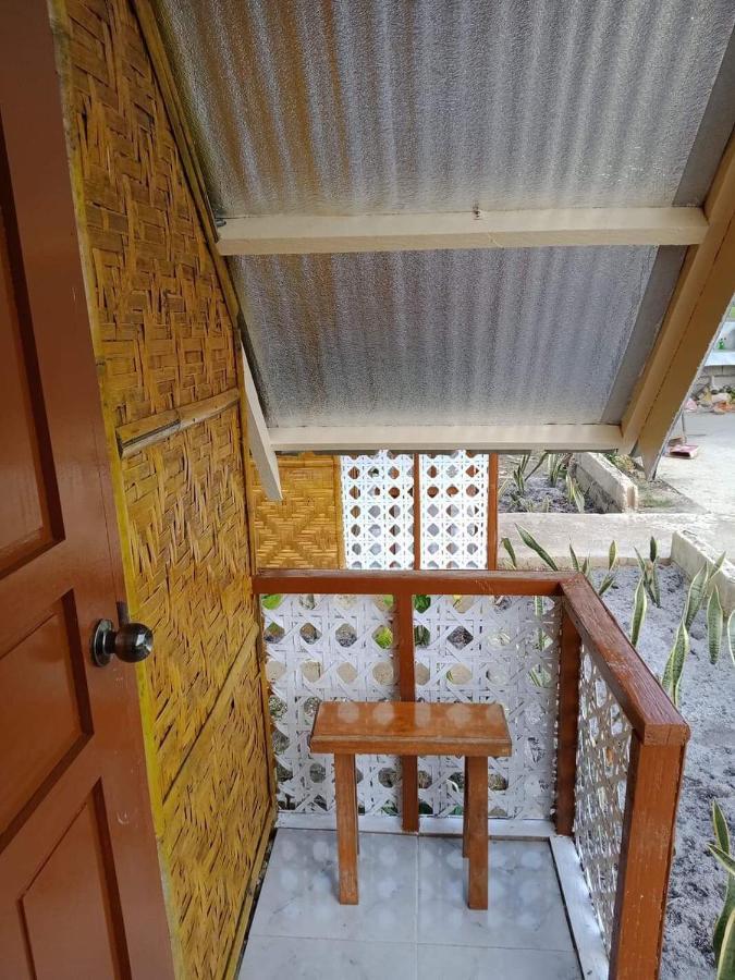 Jazz Ferme Inn Batuan Bohol Экстерьер фото