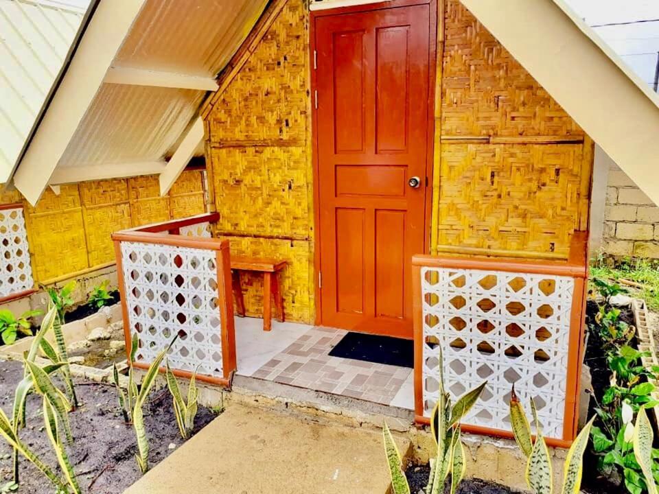 Jazz Ferme Inn Batuan Bohol Экстерьер фото