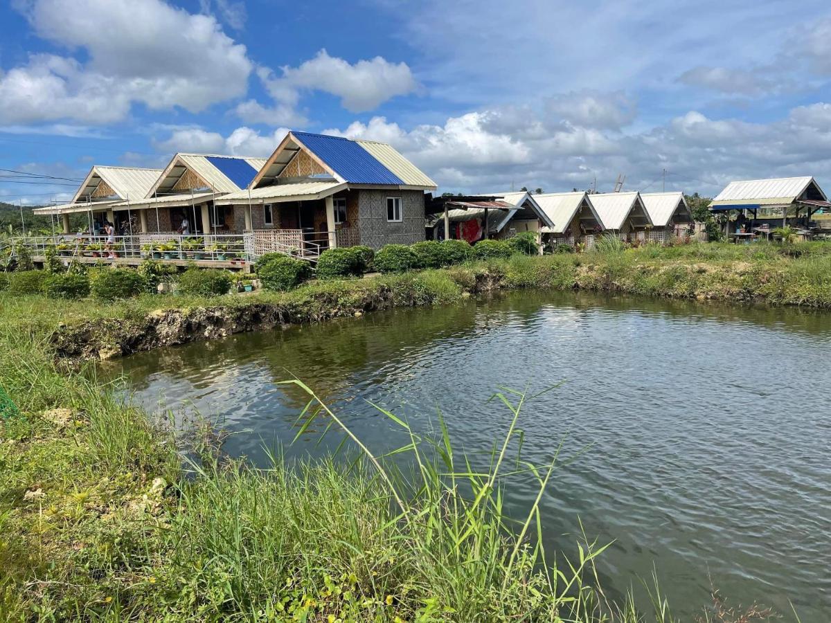 Jazz Ferme Inn Batuan Bohol Экстерьер фото