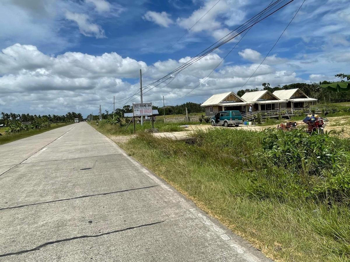 Jazz Ferme Inn Batuan Bohol Экстерьер фото