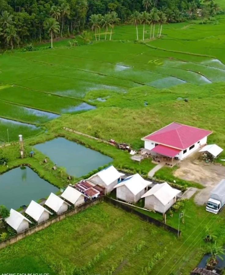 Jazz Ferme Inn Batuan Bohol Экстерьер фото