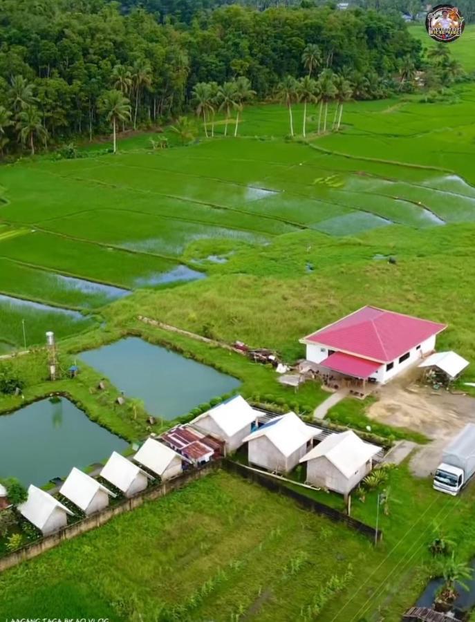 Jazz Ferme Inn Batuan Bohol Экстерьер фото