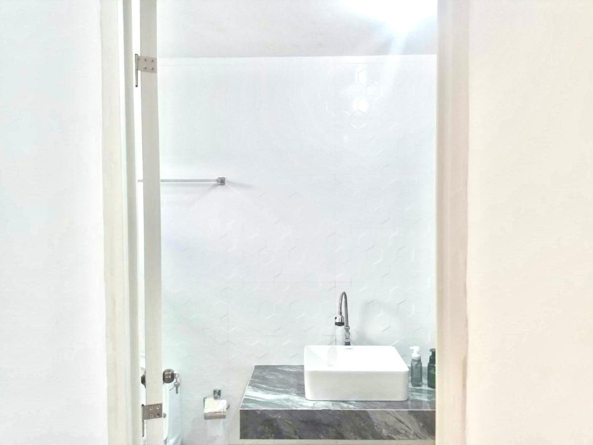 Jazz Ferme Inn Batuan Bohol Экстерьер фото
