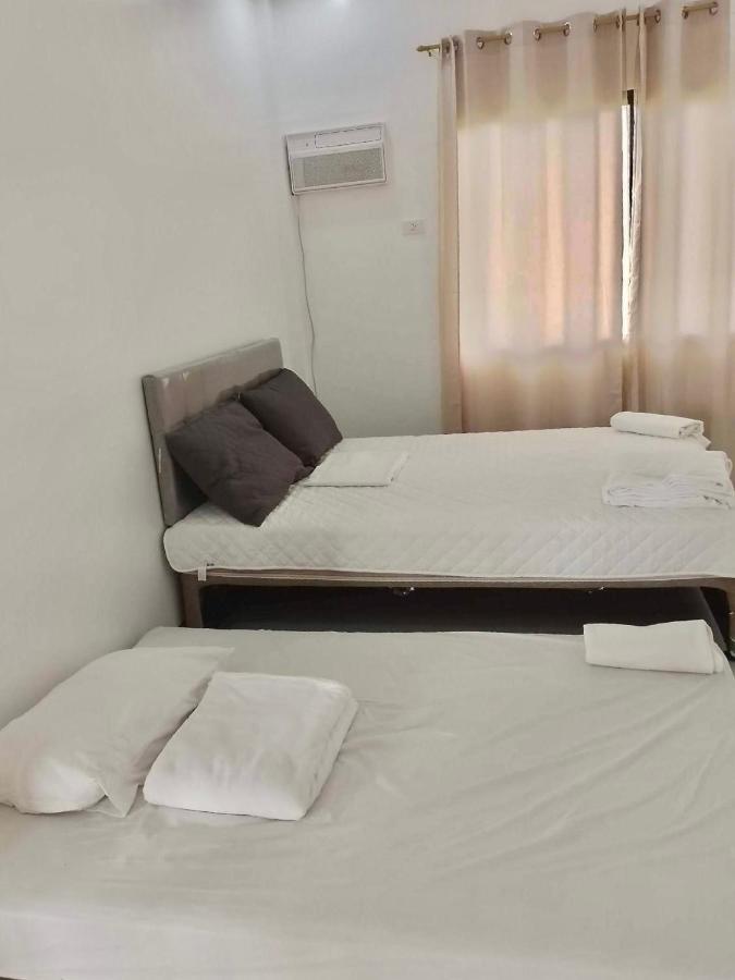 Jazz Ferme Inn Batuan Bohol Экстерьер фото