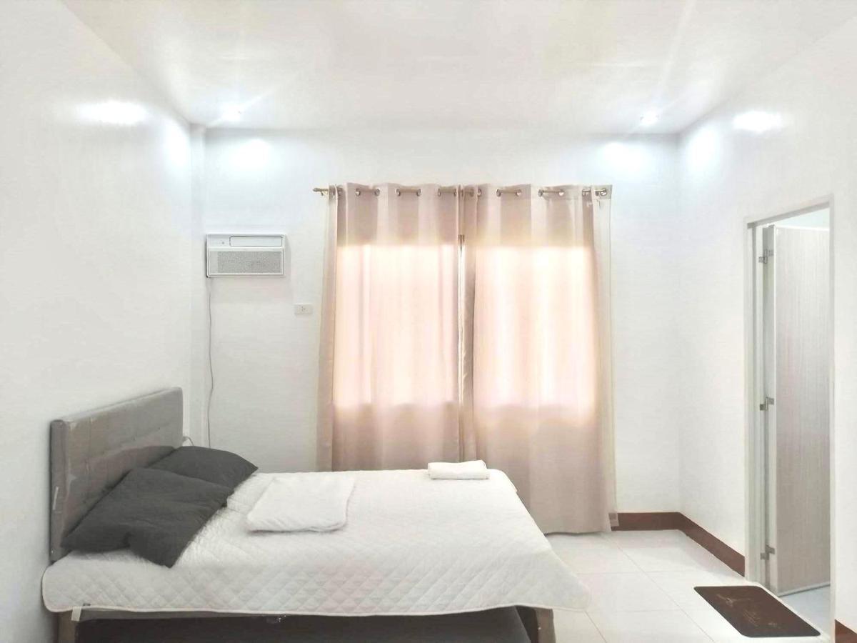 Jazz Ferme Inn Batuan Bohol Экстерьер фото