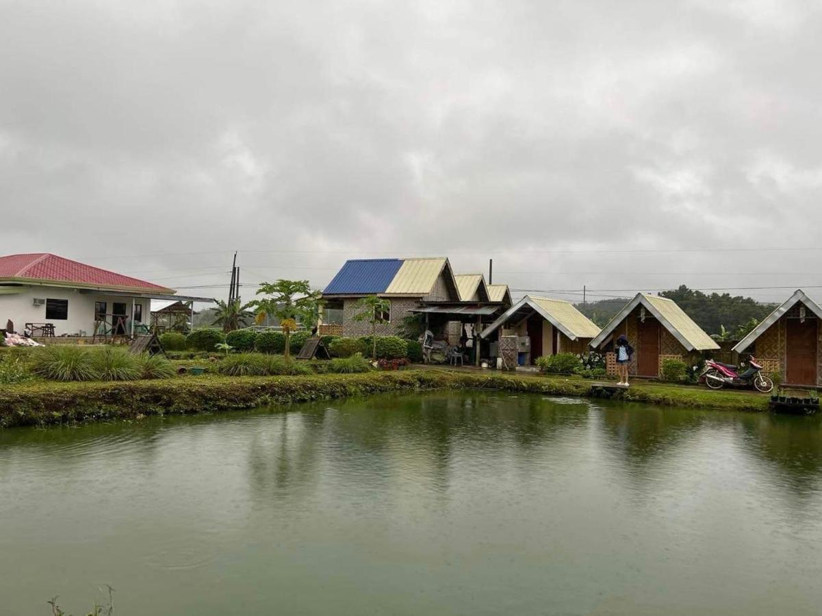 Jazz Ferme Inn Batuan Bohol Экстерьер фото