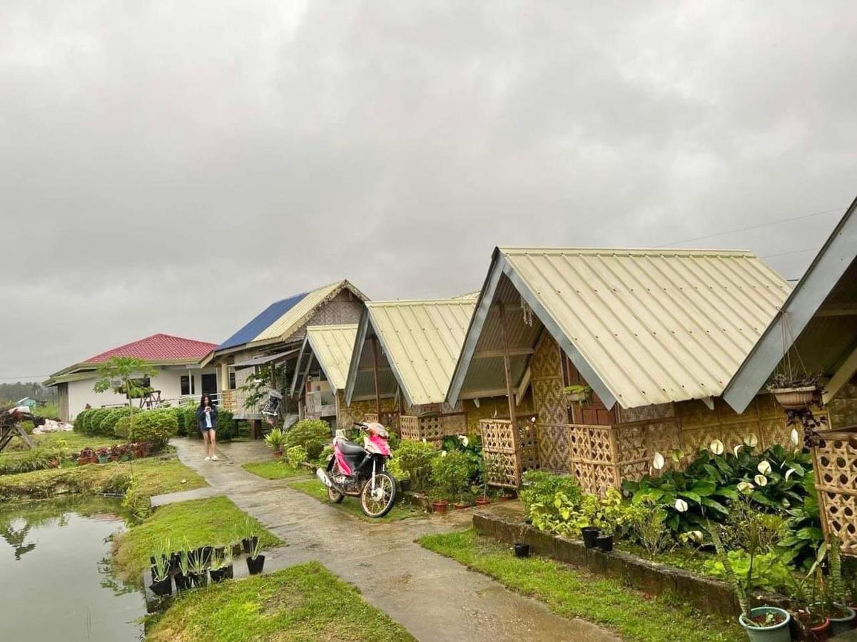 Jazz Ferme Inn Batuan Bohol Экстерьер фото