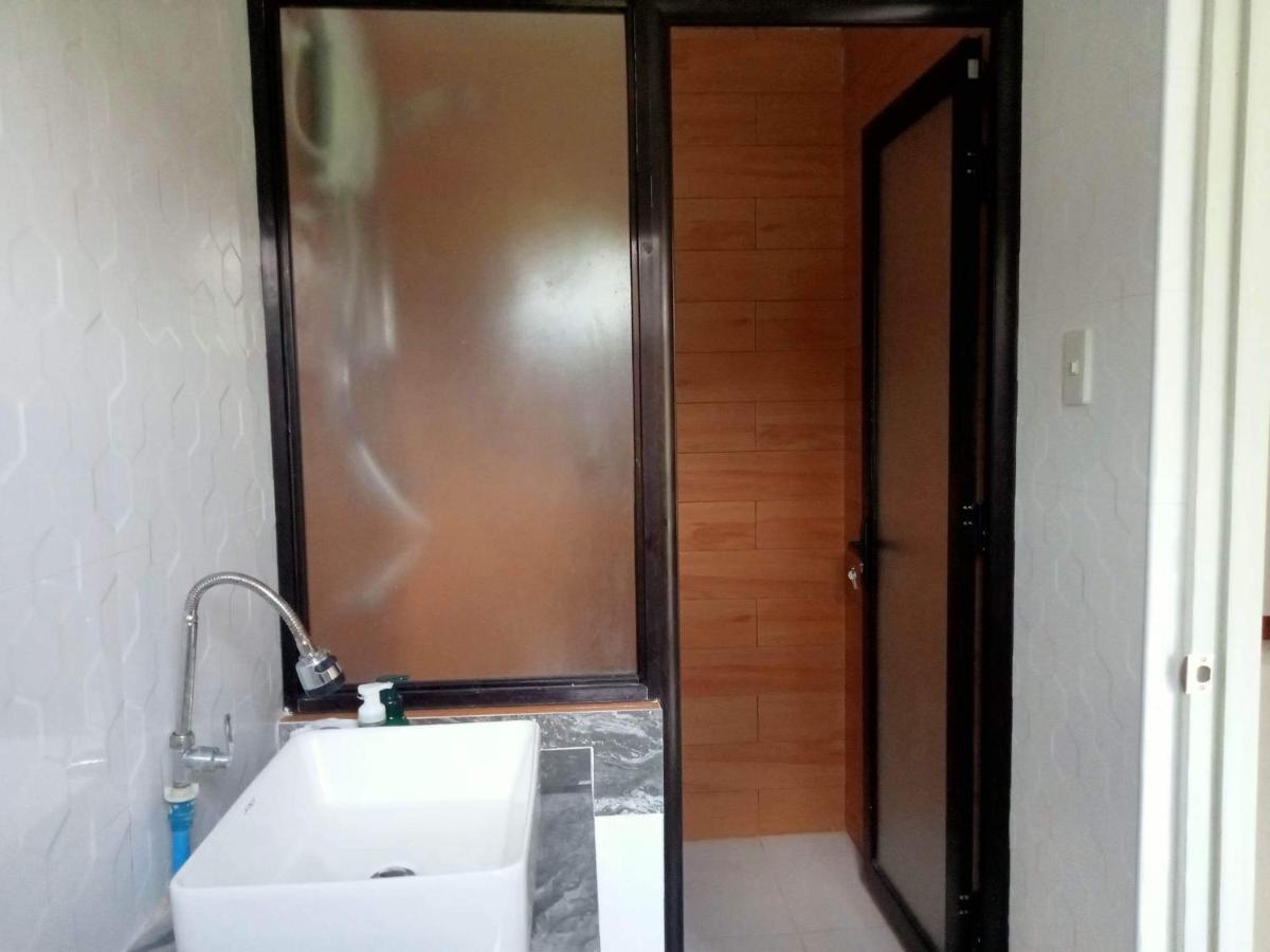 Jazz Ferme Inn Batuan Bohol Экстерьер фото