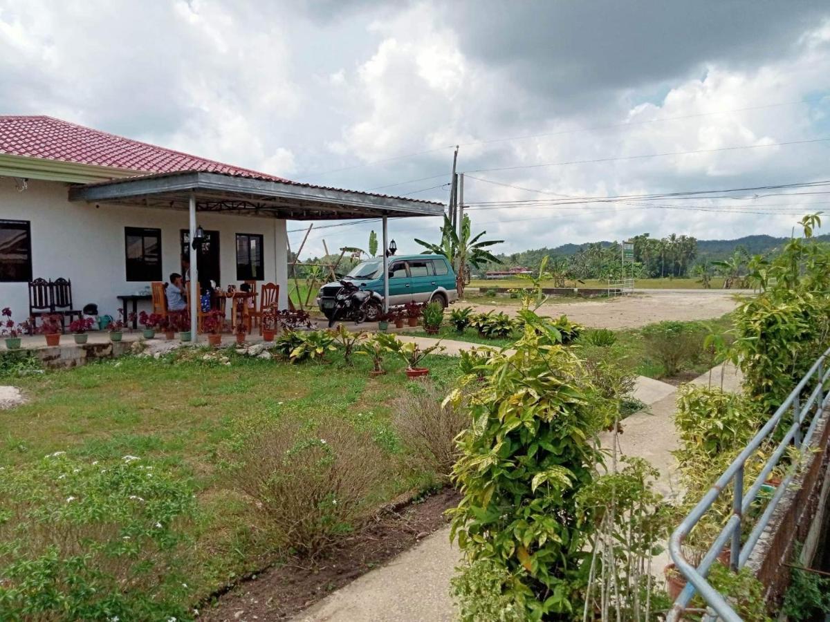 Jazz Ferme Inn Batuan Bohol Экстерьер фото