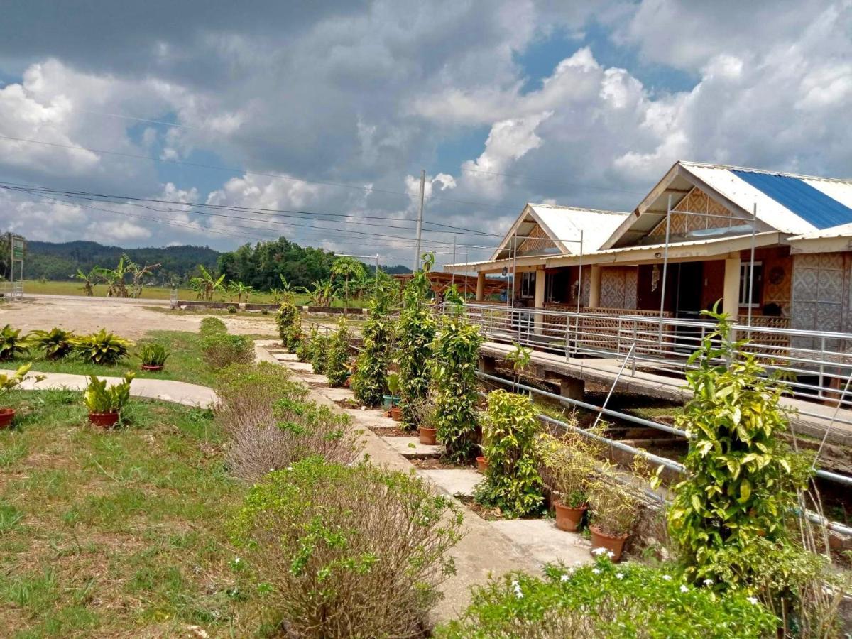 Jazz Ferme Inn Batuan Bohol Экстерьер фото