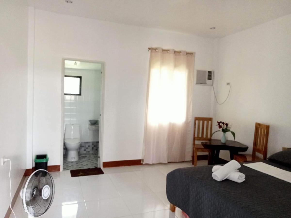 Jazz Ferme Inn Batuan Bohol Экстерьер фото