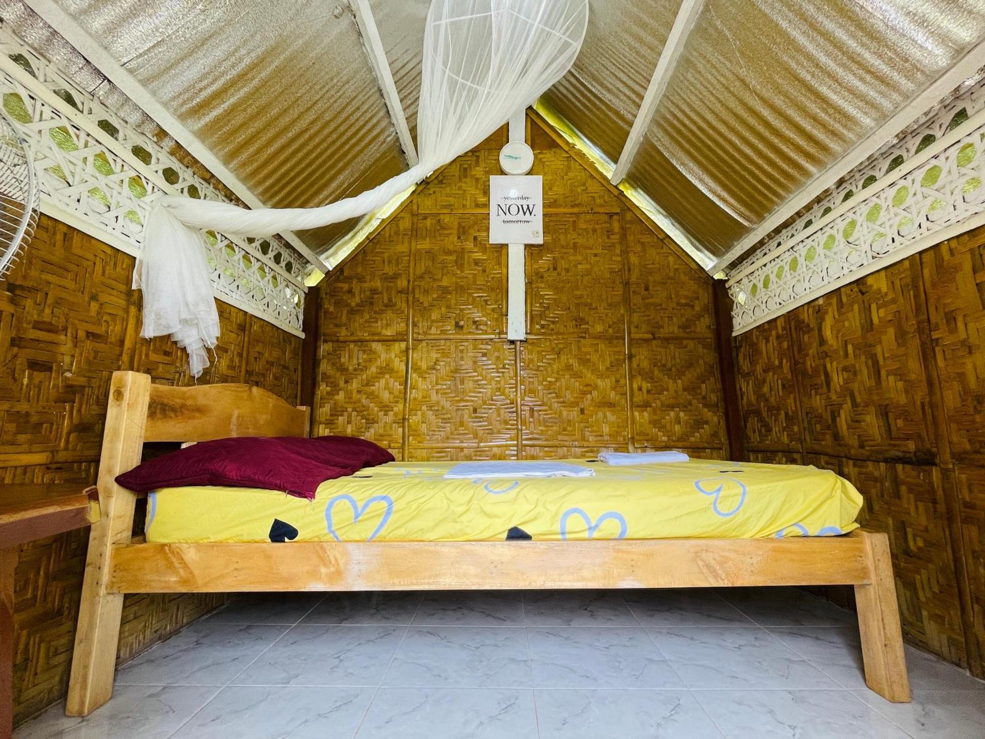 Jazz Ferme Inn Batuan Bohol Экстерьер фото