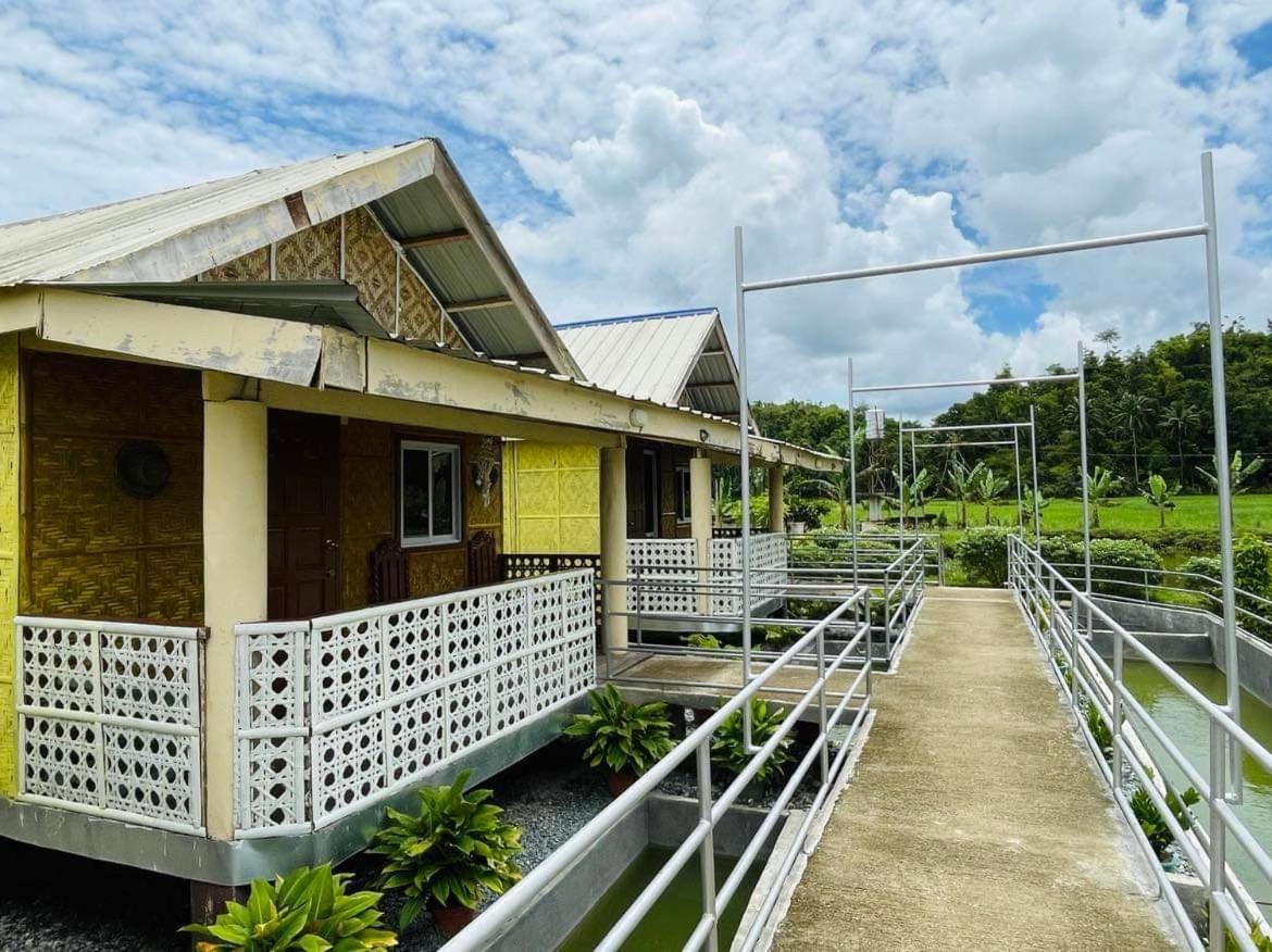 Jazz Ferme Inn Batuan Bohol Экстерьер фото