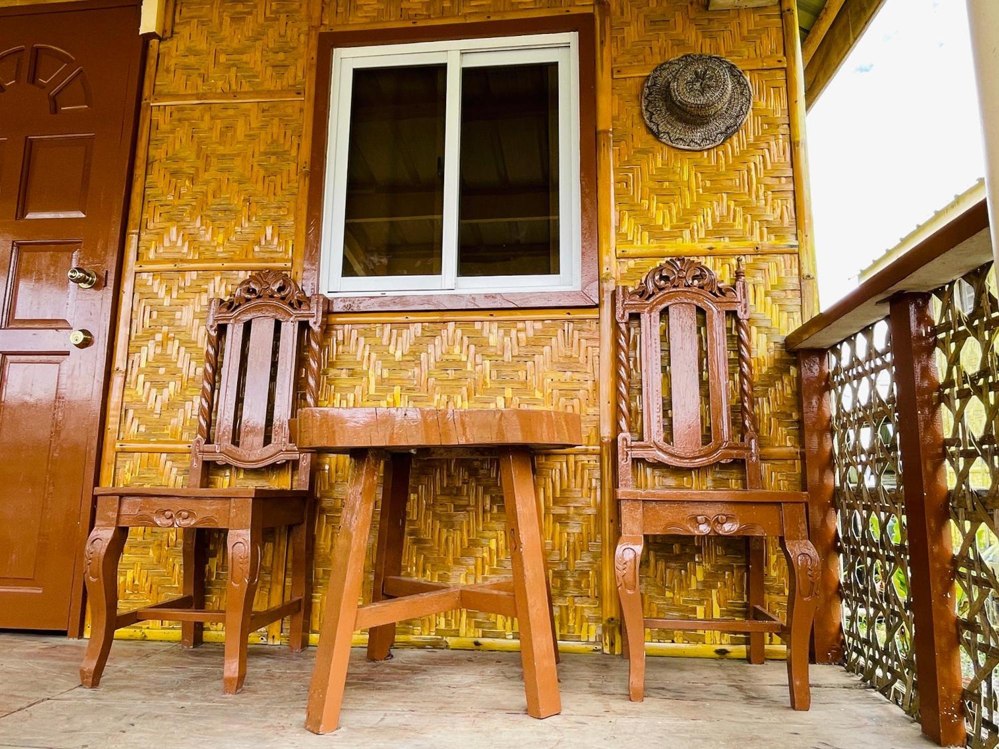 Jazz Ferme Inn Batuan Bohol Экстерьер фото