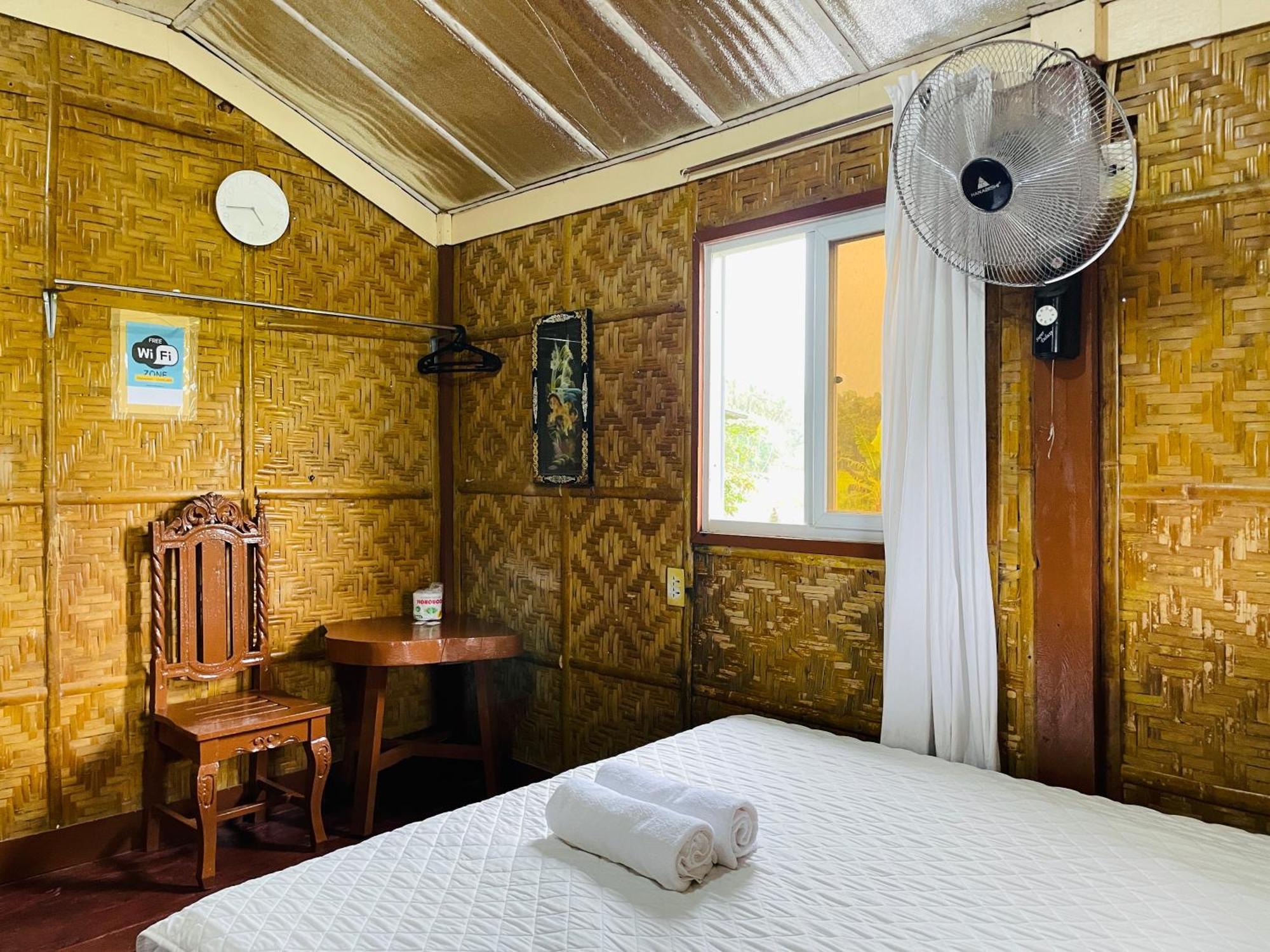 Jazz Ferme Inn Batuan Bohol Экстерьер фото