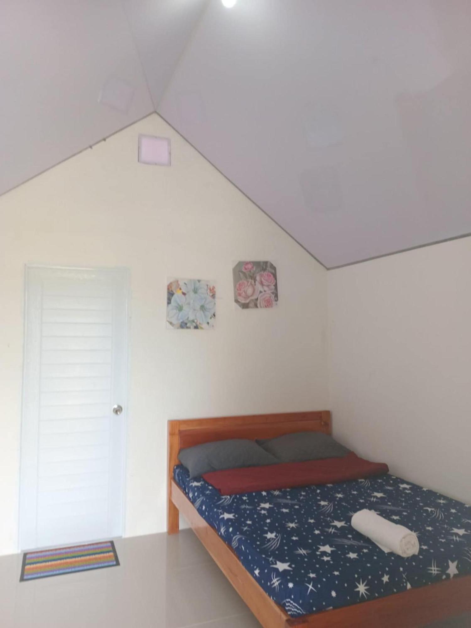 Jazz Ferme Inn Batuan Bohol Экстерьер фото